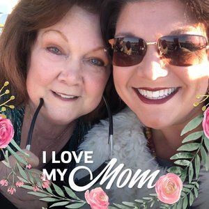 Meet your Posher, Kellye